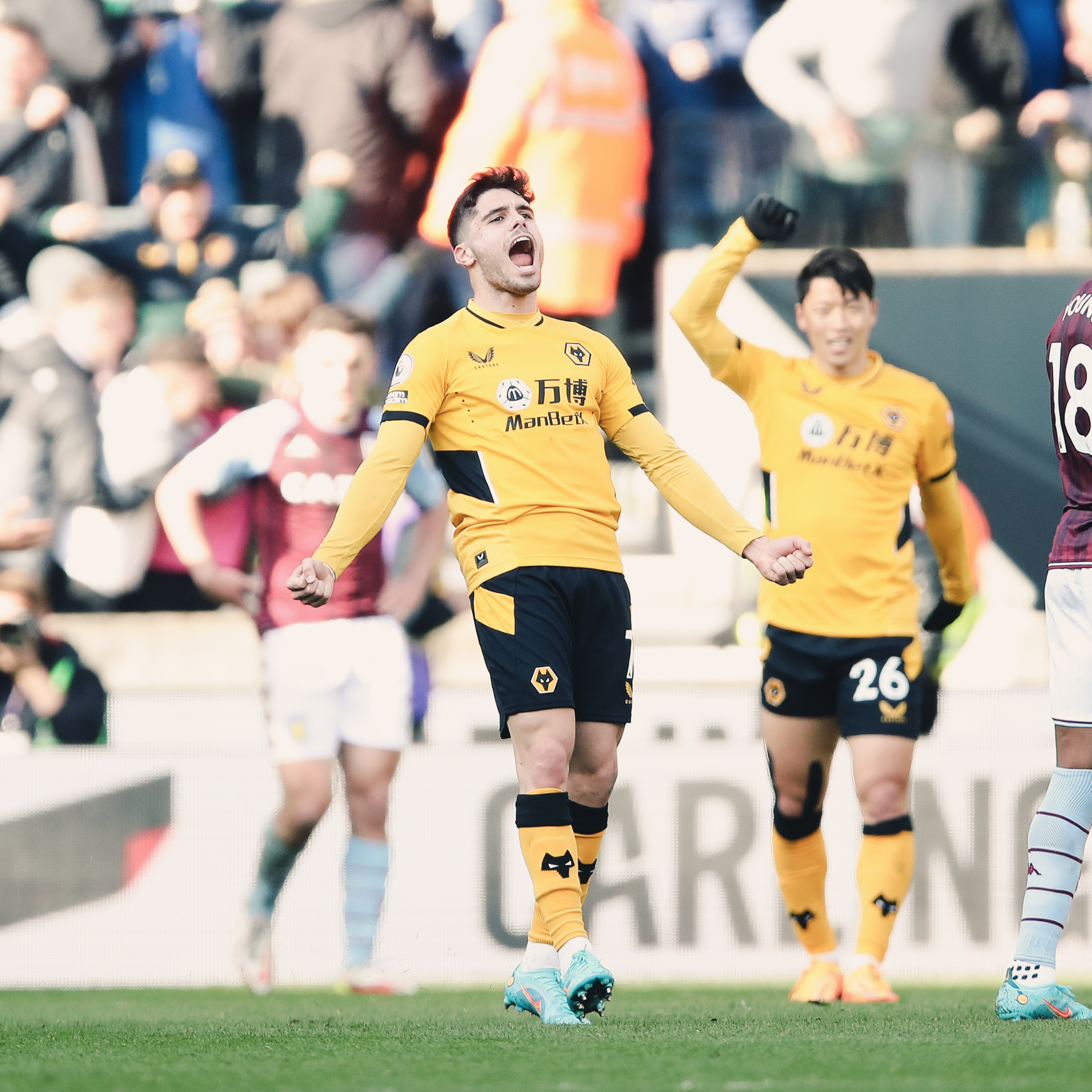 全队配合与 全队配合与