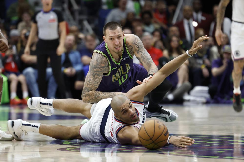 整了战术 整了战术